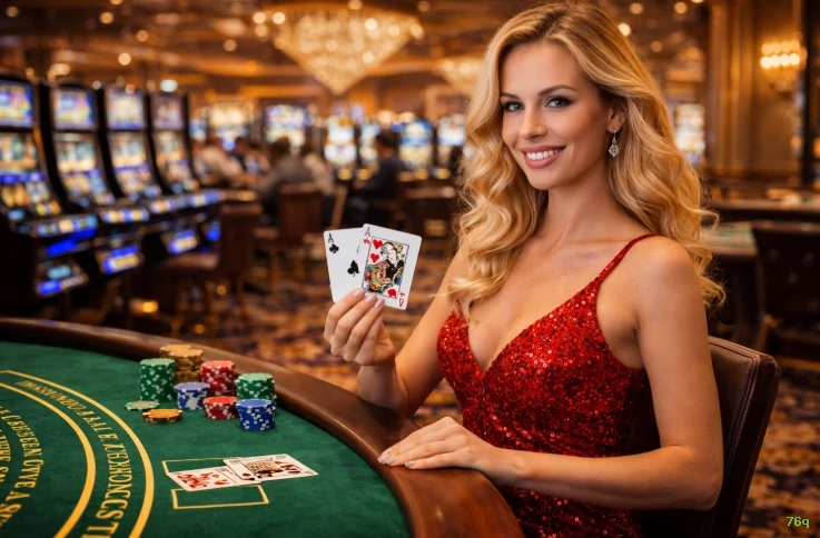 Baccarat Digital vs Ao Vivo