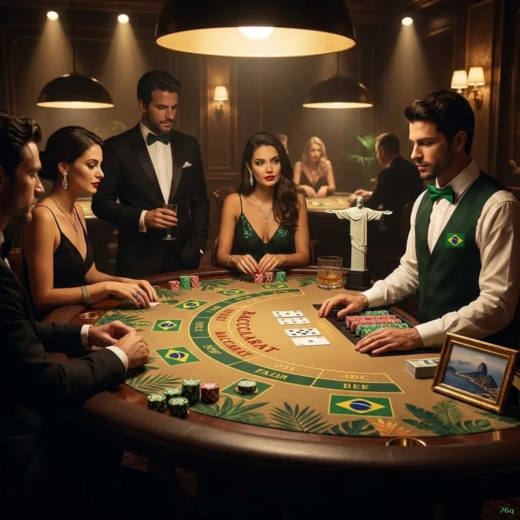 Blackjack Online 76q