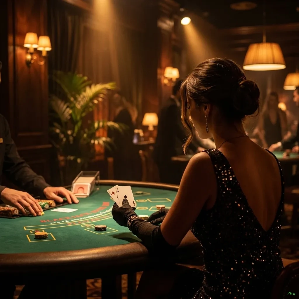 Blackjack Ao Vivo Side Bets
