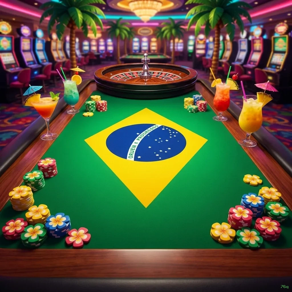 Jackpot Slots 76q