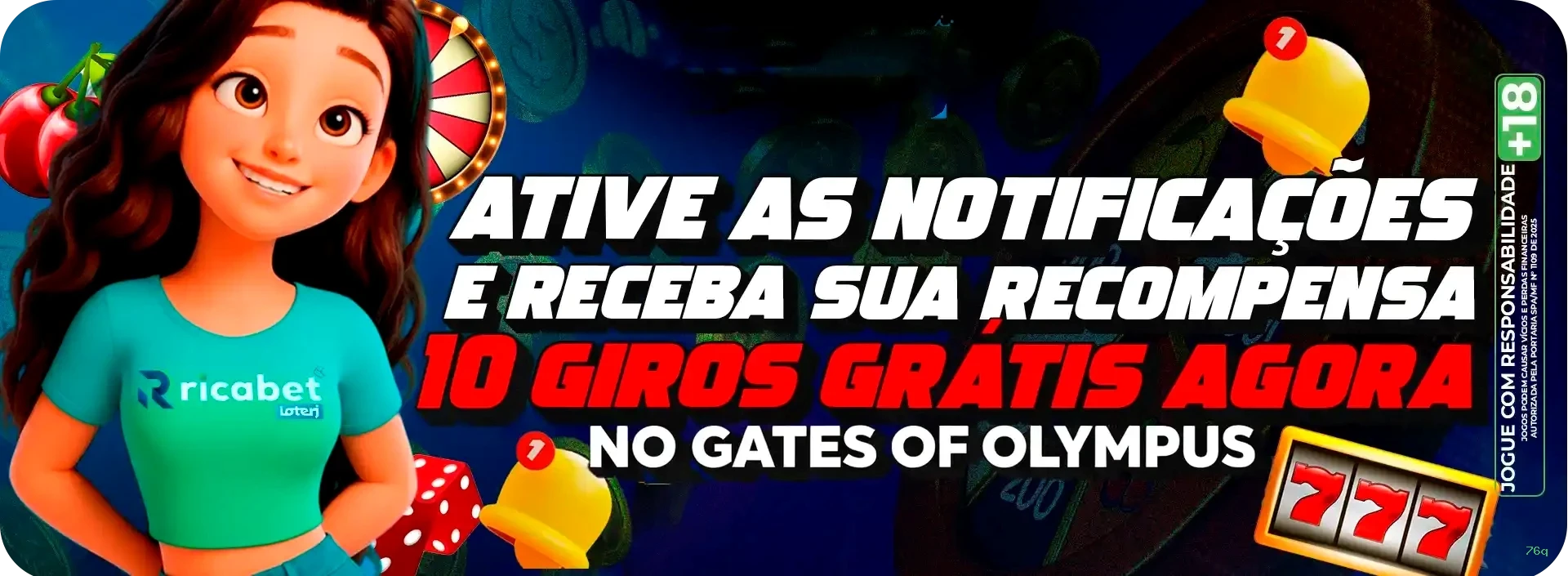 76q Cassino Clássico