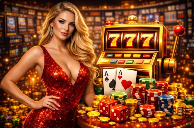 76q Cassino Clássico