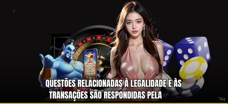 Roleta Online 76q