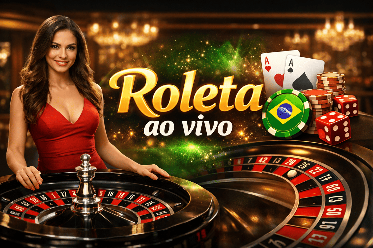 Roleta 76q